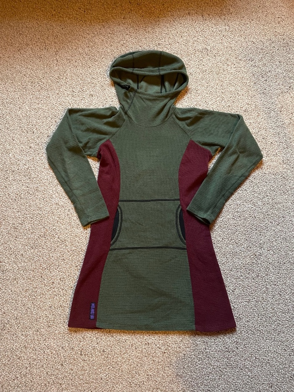 BRAND NEW Melanzana V1 Dress. Women’s Small